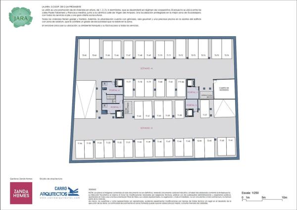 Ático en venta en calle Francisco Medina, 10