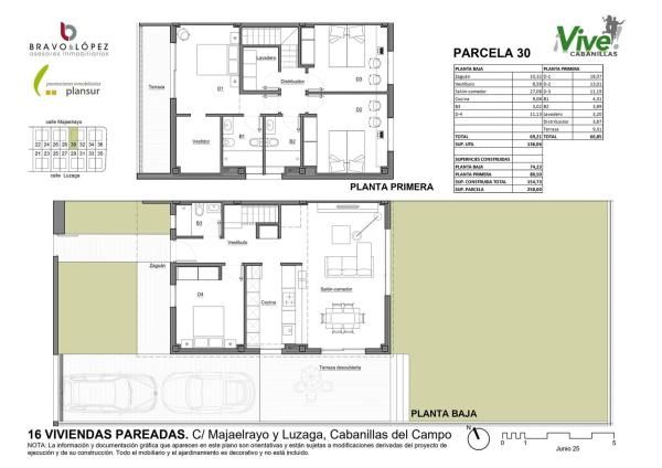 Vive Cabanillas 2ª Fase