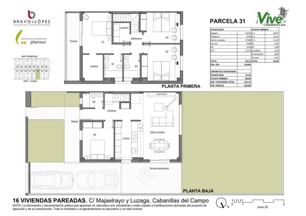 Vive Cabanillas 2ª Fase