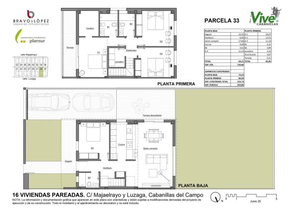 Vive Cabanillas 2ª Fase