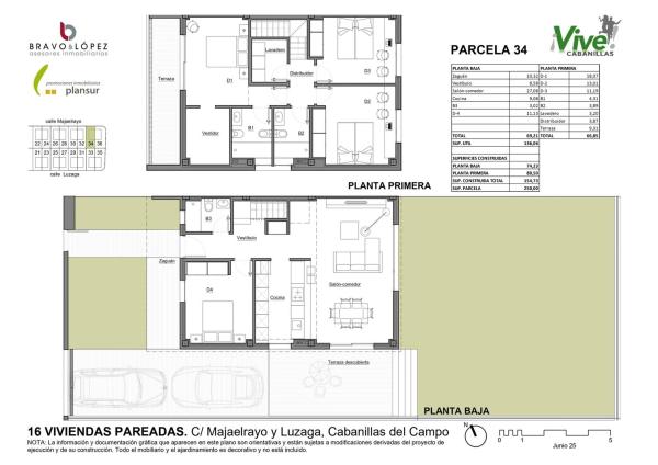 Vive Cabanillas 2ª Fase