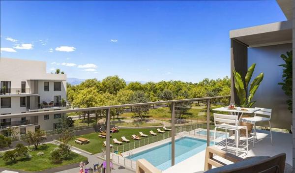 Piso en venta en avenida De Castilla