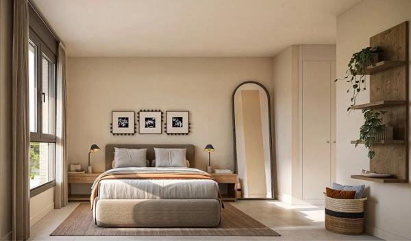 Piso en venta en avenida De Castilla