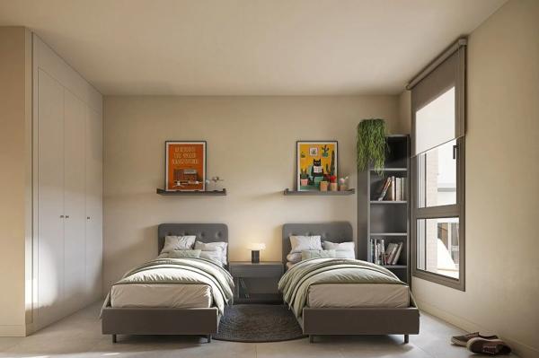 Piso en venta en avenida De Castilla