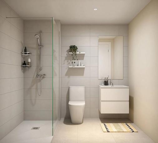 Piso en venta en avenida De Castilla