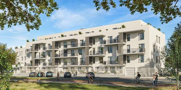 Piso en venta en avenida De Castilla