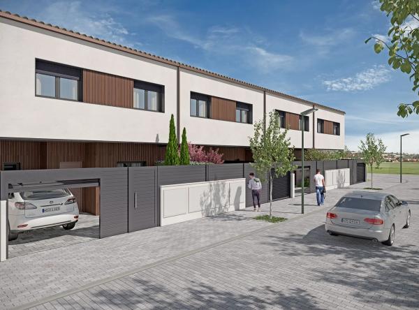 Halcón 2-14 Marchamalo