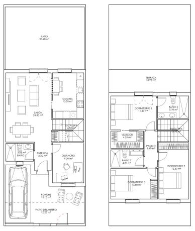 Halcón 2-14 Marchamalo