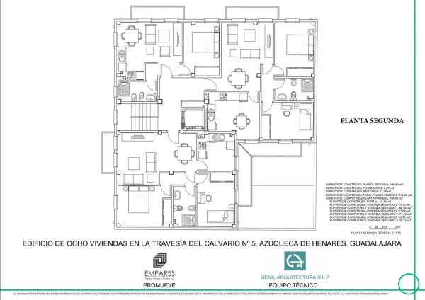 Travesía del Calvario