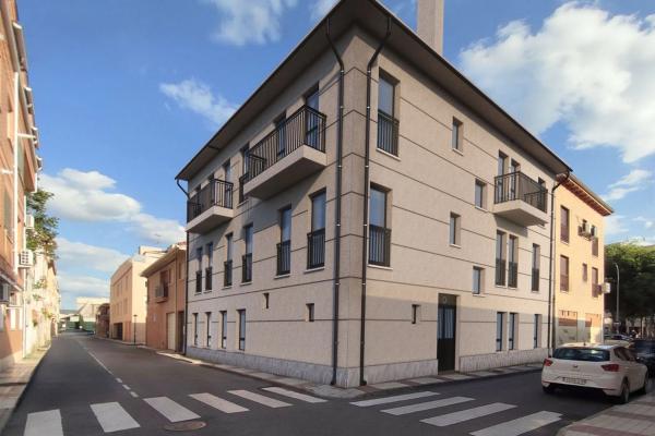 Travesía del Calvario