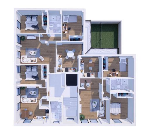 Travesía del Calvario