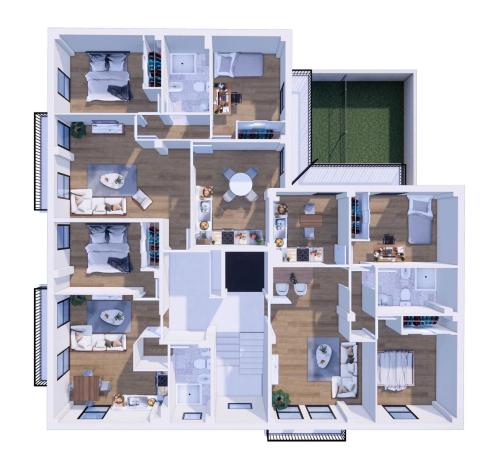 Travesía del Calvario