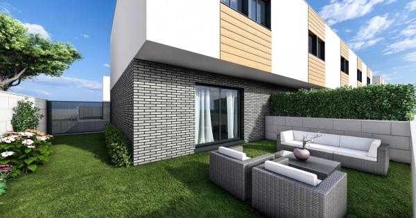 Residencial Extremadura 25