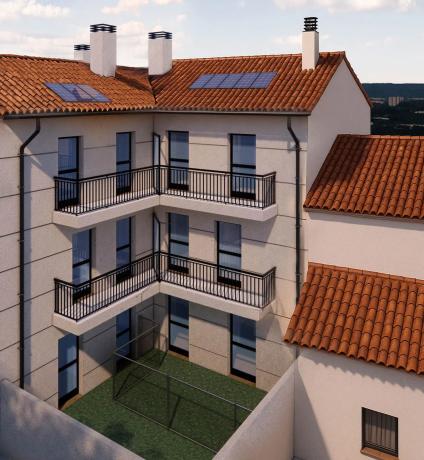 Travesía del Calvario