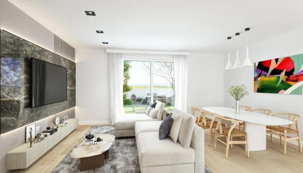 Residencial Extremadura 25