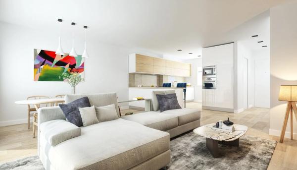 Residencial Extremadura 25