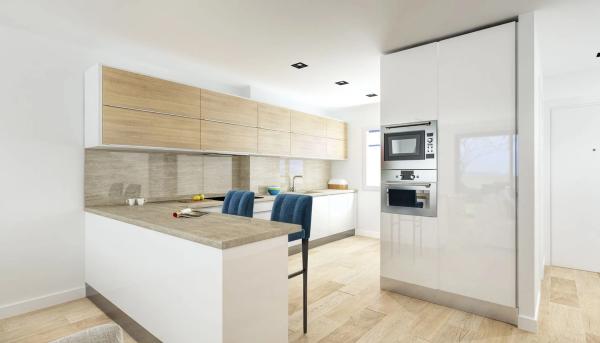 Residencial Extremadura 25