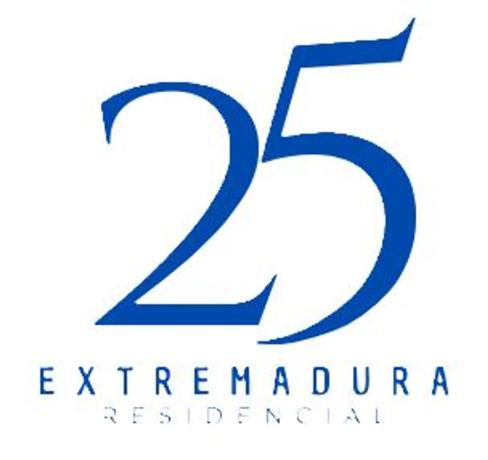 Residencial Extremadura 25