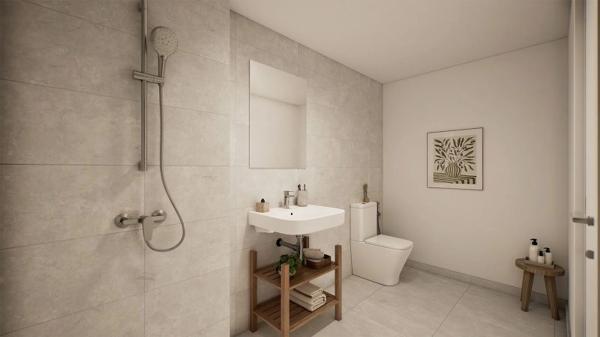 Essence Alovera Homes