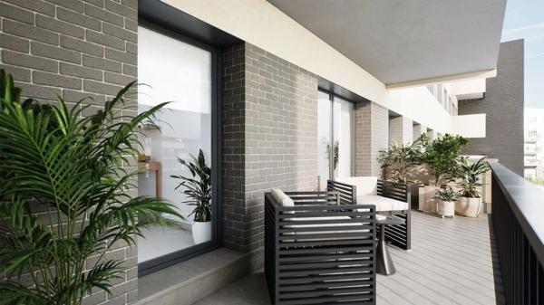 Essence Alovera Homes