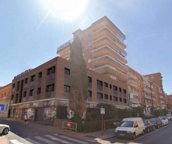 en calle de los Aparajedores 3