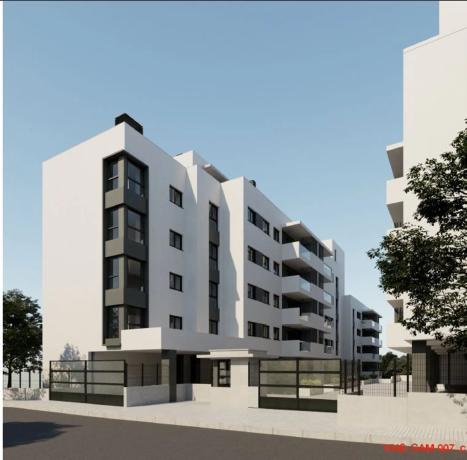 Green Habitat Aguas Vivas II