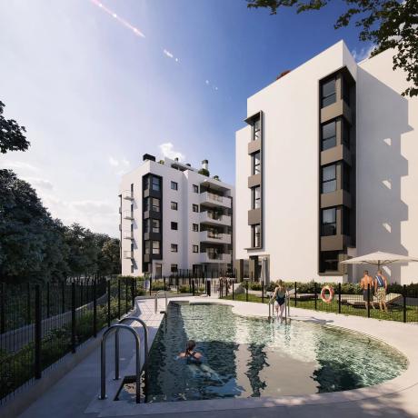 Green Habitat Aguas Vivas II