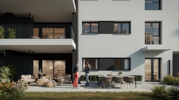 Green Habitat Aguas Vivas II