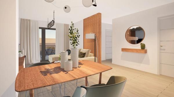 Piso en venta en Prado de Taracena, 6