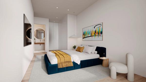 Green Habitat Aguas Vivas II