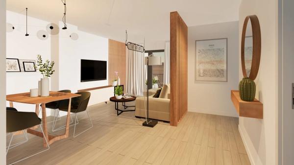 Piso en venta en Prado de Taracena, 6