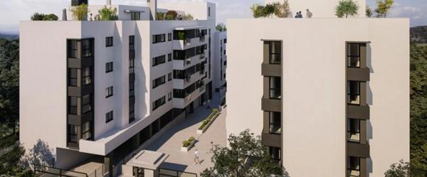 Green Habitat Aguas Vivas II