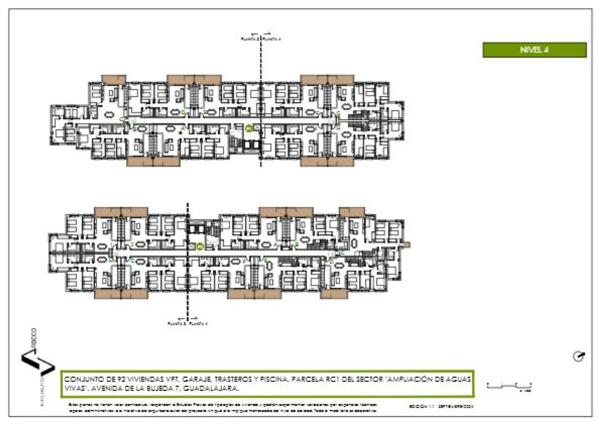Green Habitat Aguas Vivas II