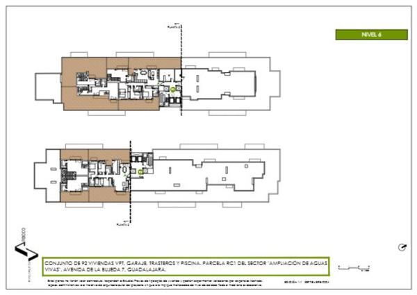 Green Habitat Aguas Vivas II