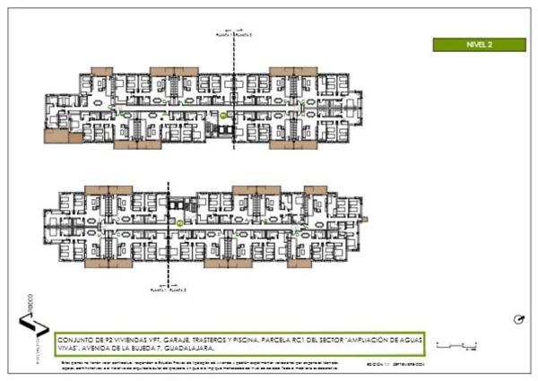Green Habitat Aguas Vivas II