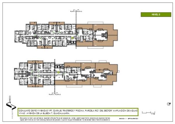 Green Habitat Aguas Vivas II