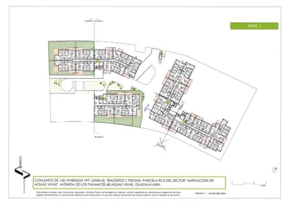 Green Habitat Aguas Vivas II