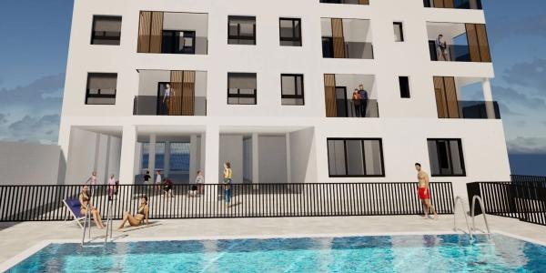 Piso en venta en Prado de Taracena, 6