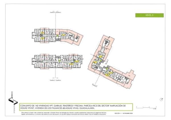 Green Habitat Aguas Vivas II