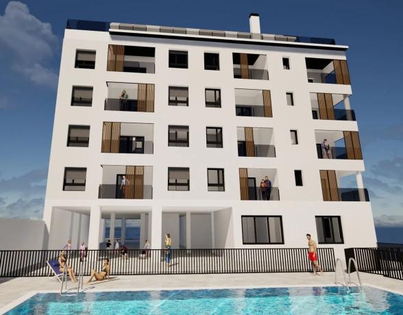 Piso en venta en Prado de Taracena, 6