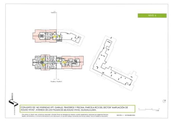 Green Habitat Aguas Vivas II