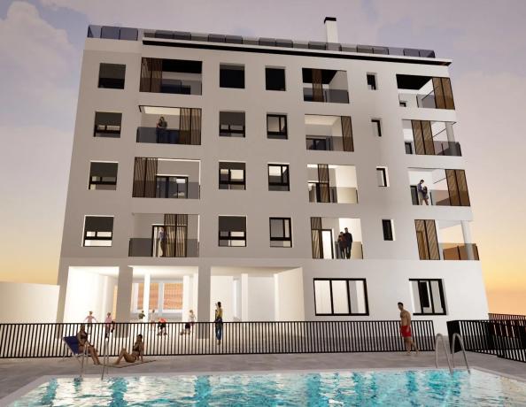 Piso en venta en Prado de Taracena, 6