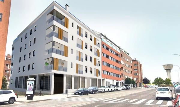 Piso en venta en Prado de Taracena, 6