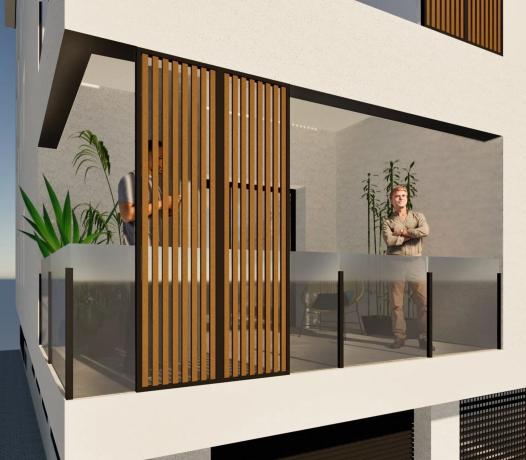 Piso en venta en Prado de Taracena, 6