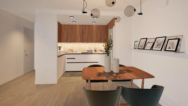 Piso en venta en Prado de Taracena, 6