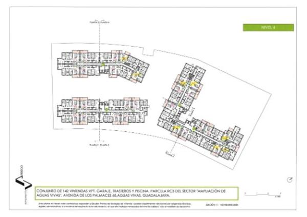 Green Habitat Aguas Vivas II