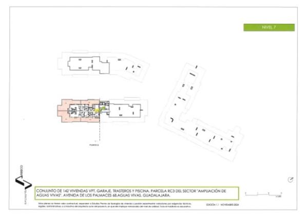 Green Habitat Aguas Vivas II
