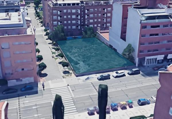 Piso en venta en Prado de Taracena, 6