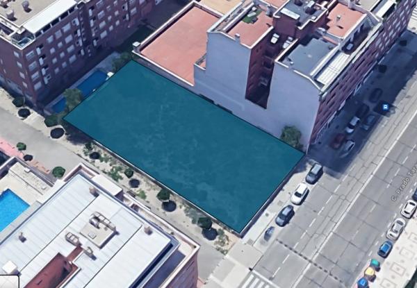 Piso en venta en Prado de Taracena, 6