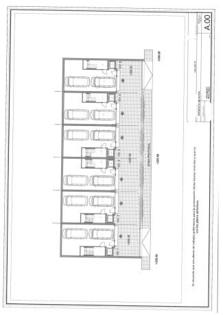 Chalet adosado en venta en Hiriburu, 906